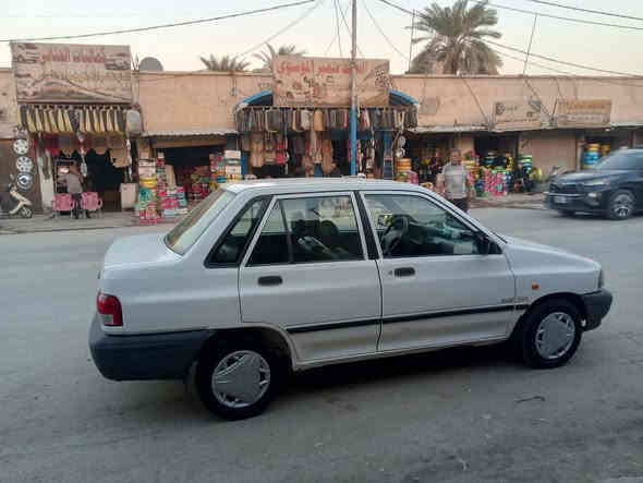 السلام عليكم ورحمه الله 
اخوان سايبه للبيع 
موديل 2011
رقم بغداد خصوصي 
سياره مكفولة بلاديه 
تبريد ثلج+تدفئه 
مكينه وگير بالكرتون 
كهربائيات گيجات كلهه شغاله 
حداديه امامي وخلفي جديده 
للأتصال ☎️
***********
***********
