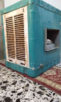 مبردة • مستعملة • حي الجهاد