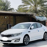 اوبتيما • ٢٠١٤ • خليجي