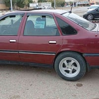 فيكترا • صبغ عام • مراوس جديدة