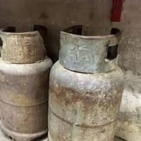 قنينة غاز • ثنينهن بالوحدة • لا رسائل
