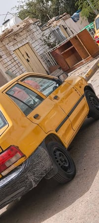 حداديه جديدة • كير مكفول • ٢٠١٧