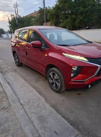 للبيع او مراوس مسيوبوشي إكسباندر 2022 خليجي رقم اربيل  هزة  وسنويه جدي...