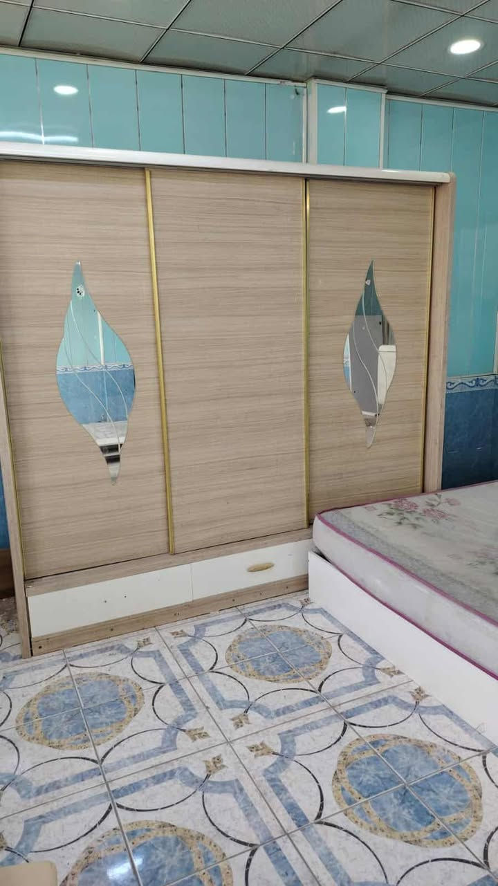 غرفه نوم تركي نضافه متوسطه بسعر مناسب
٢٤٠ الف
عنوان نجف،، @إشارة


**إذا كنت صاحب هذا الإعلان وتريد حذفه لأي سبب، رجاءا أرسل رسالة إلى الدعم الفني**