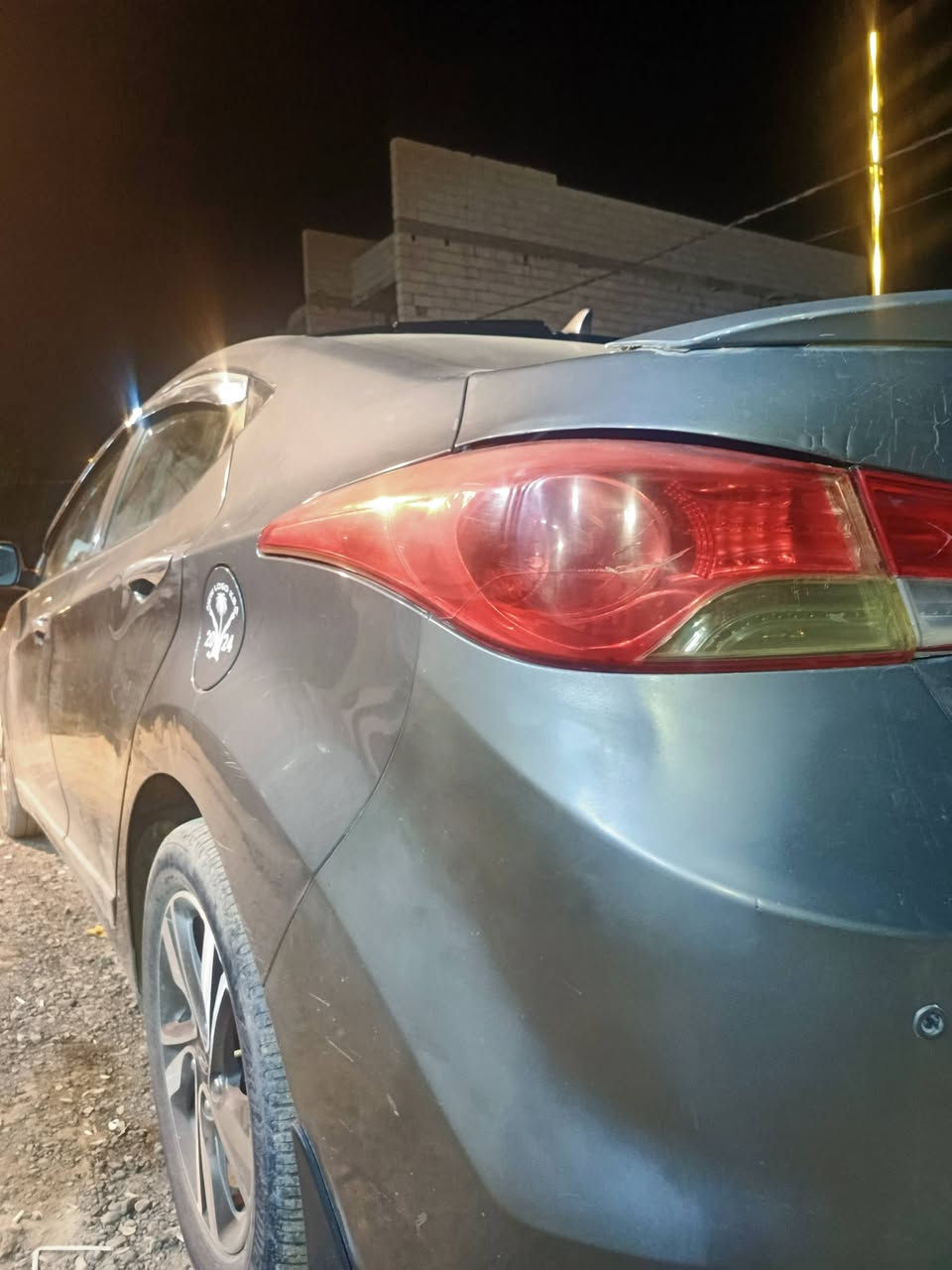 السلام عليكم النترا موديل 2013 أمريكي بيها صبغ اقل الحزام كما موضح بل سونار  السياره بسمي تحويل مباشر رقم ديالى كير مكينه صدر تايرات تبريد  كامل لايت زنون اصفر السياره خير من الله مواصفات  النترا معروفه تحكمات ستيرن ويل كب شاشه كبيره +كامره السياره خير من الله للتواصل خاص او اتصال ***********
مكاني ديالى بعقوبة
