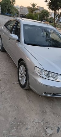 هيونداي أزيرا 2008 • أزيرا خليجي • سيارة أزيرا مستعملة • أزيرا 2700 • ...