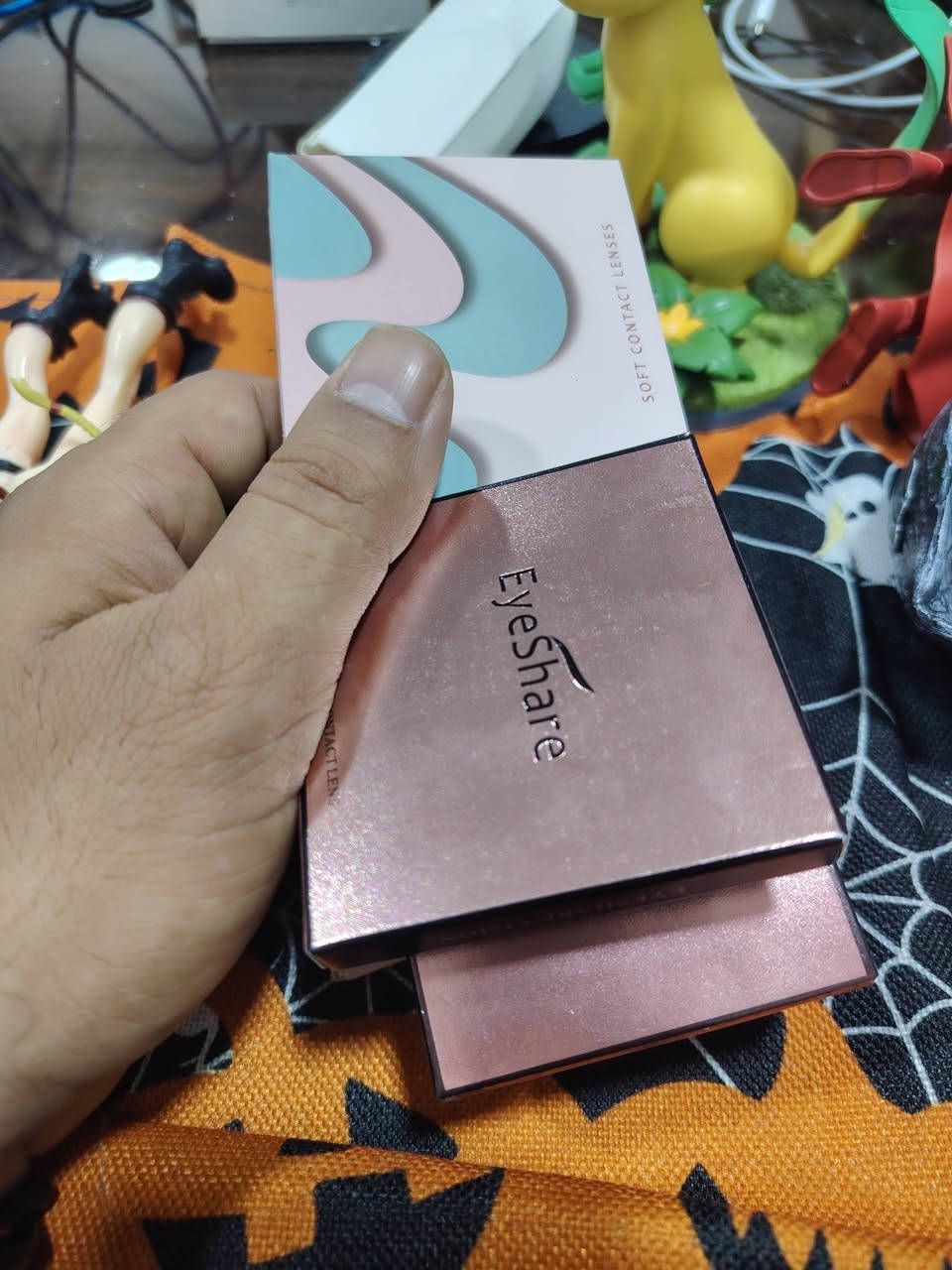 السلام عليكم عندي شلعه عدسات الي تفيده يراسلني


**إذا كنت صاحب هذا الإعلان وتريد حذفه لأي سبب، رجاءا أرسل رسالة إلى الدعم الفني**