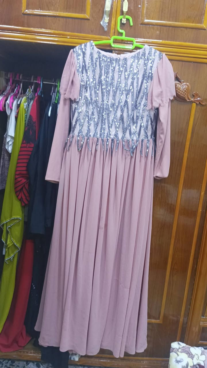 هلوو بنات هاي القطع للبيع كلمن وسعره 👍 المكان بالبصره


**إذا كنت صاحب هذا الإعلان وتريد حذفه لأي سبب، رجاءا أرسل رسالة إلى الدعم الفني**