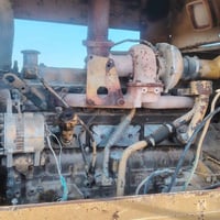 للبيع شفل كاوسكي 70B مكفول من الصبغ محرك وكير شرط 07719391274