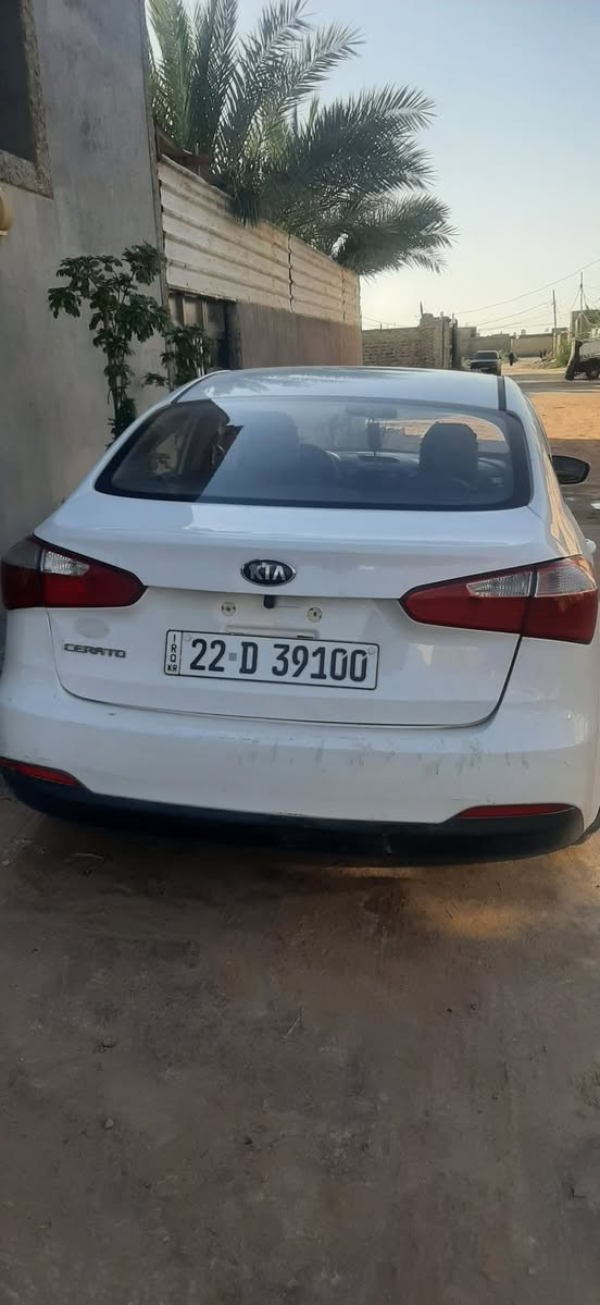سيراتو ١٤ بيهه طخات بسيطة المكينة بيهه تبخير قليل السعر 120 ورقة وبي مجال بسيط /***********
