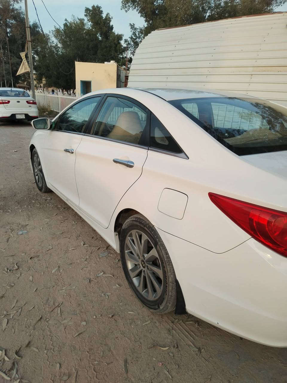 السلام عليكم سوناتا ٢٠١٣ خليجي رقم نجف باسمي مكانها نجف سعر ١٣٠ مابيها صبغ باردين زغار بلهلال تبريد تدفئه دواخل بيحي كشن كهربائي شفتات ستيرن تبريد قطعتين امامي خلفي حداديه جيده كير جيد مكينه جيده مبدل كازكت قبل ٤ سنوات شرط اليشتري مدوار خلال شهر واذكره بلمكاتبه التواصل (خاص) سياره نضيفه وماتعبانه اني رجال متقاعد ومخليها لرجلي وبلخير عل ياخذه ومن نفس طيبه


**إذا كنت صاحب هذا الإعلان وتريد حذفه لأي سبب، رجاءا أرسل رسالة إلى الدعم الفني**