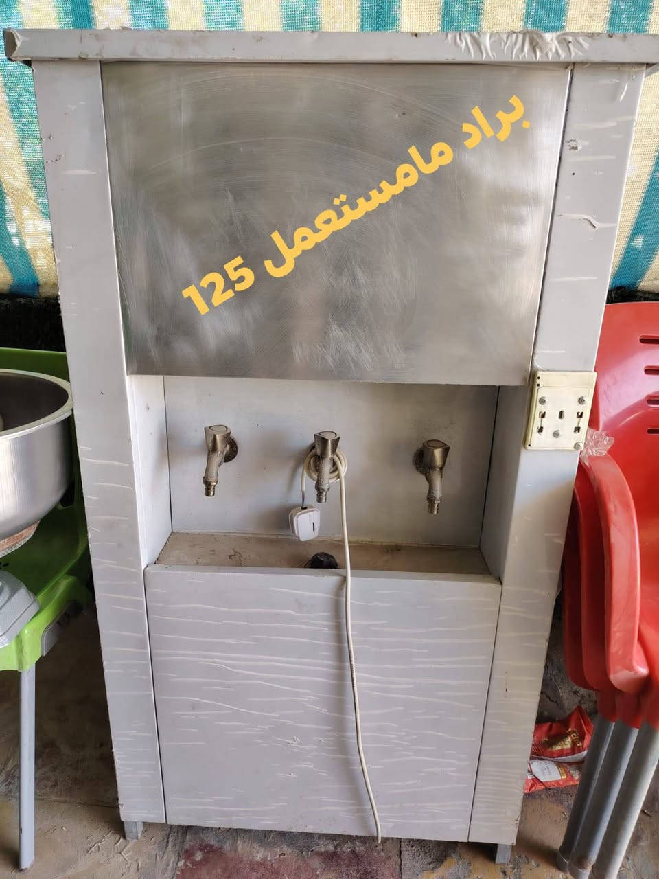 بيع مستعجل


**إذا كنت صاحب هذا الإعلان وتريد حذفه لأي سبب، رجاءا أرسل رسالة إلى الدعم الفني**