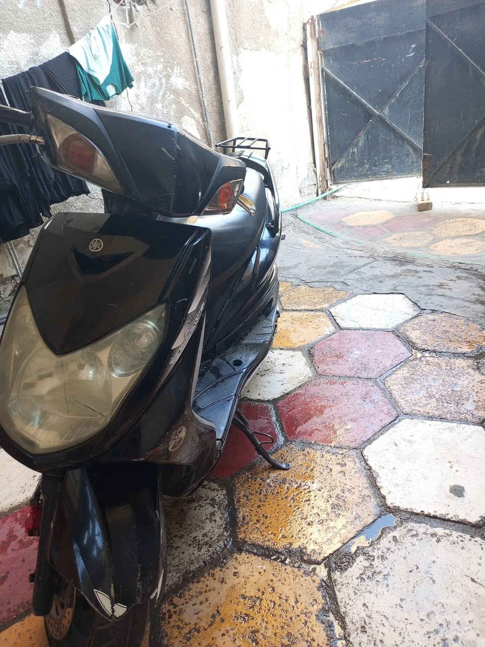 سلام عليكم سكنس فحل كابريتر دراجه يرادله بس كلج امامي الله شاهد تخبل وحلوه يعني بل مفيد اقتصاديه قبل اسبوع جفتته تجفيت وكاله ال راقب بل شراء ***********
 بغداد الدوره
