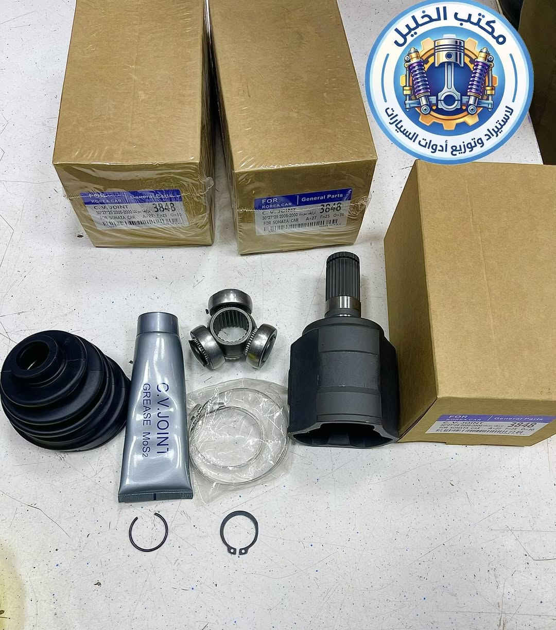 من رخصة ادارة الصفحة


**إذا كنت صاحب هذا الإعلان وتريد حذفه لأي سبب، رجاءا أرسل رسالة إلى الدعم الفني**