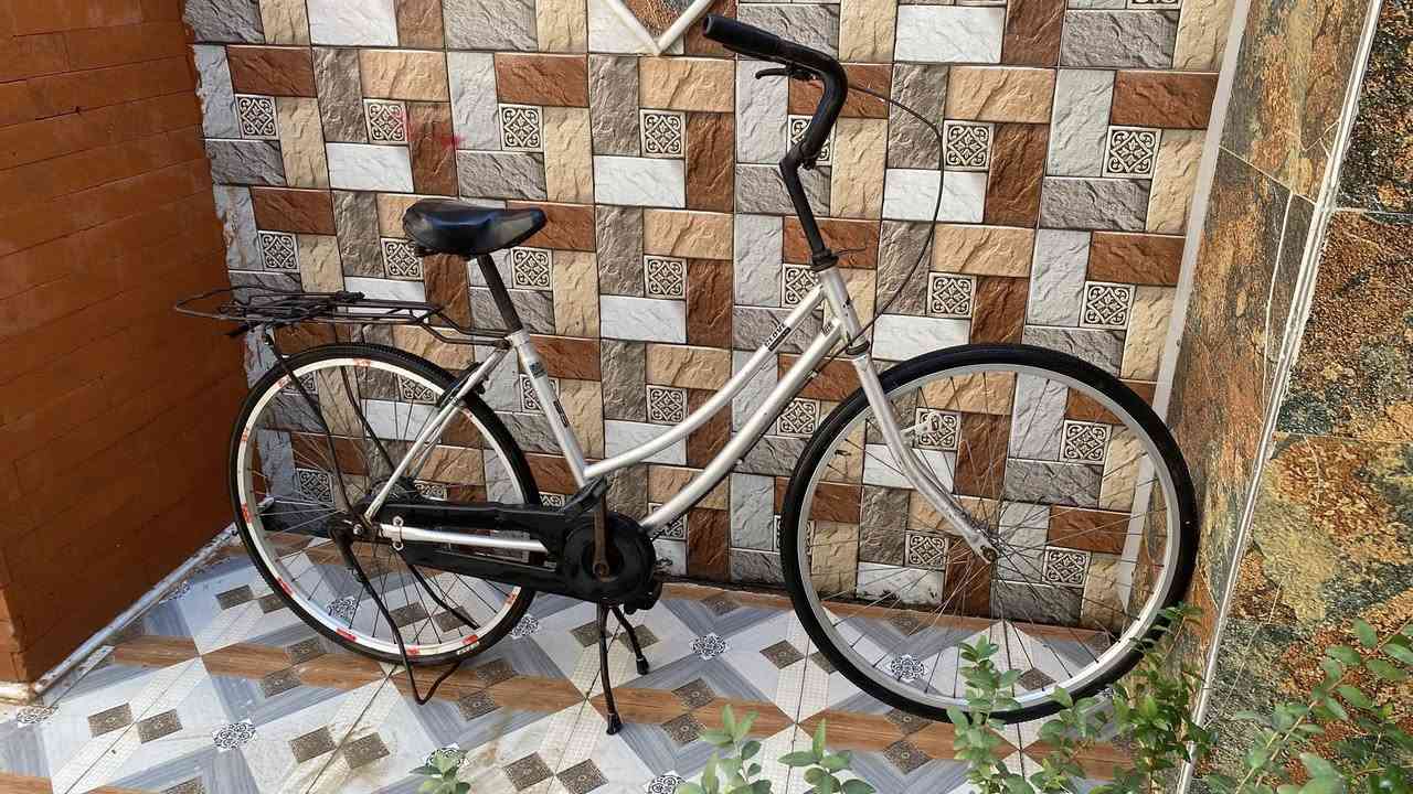 بايسكل للبيع
حجم 26 موديل 2016
جاهز ونصيف كلشي ما عايز 
شراي يراسلني خاص
او اتصال ***********
