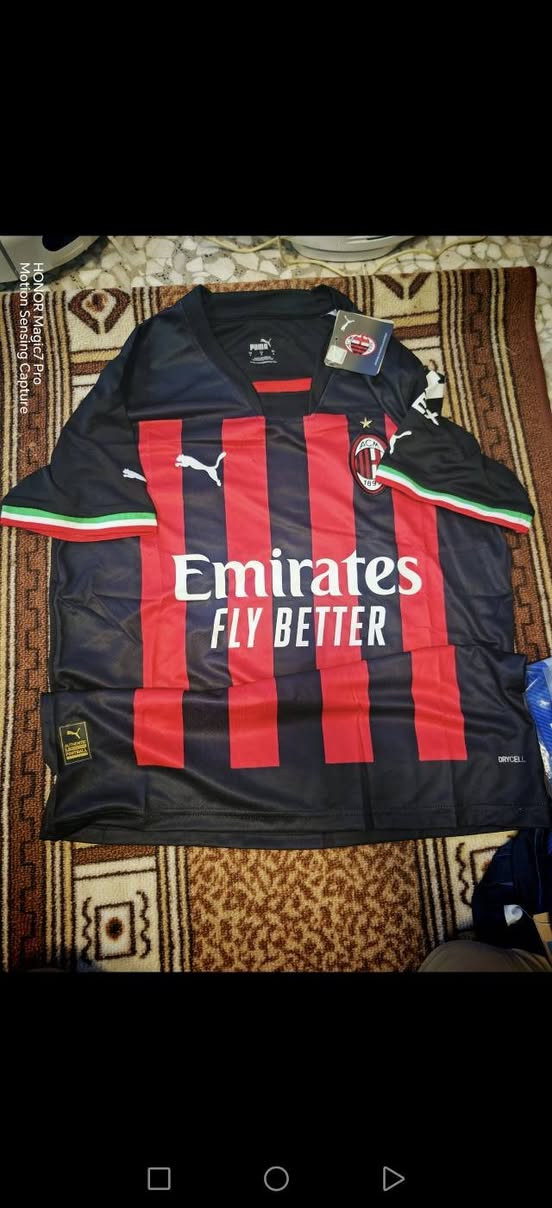 بومه اديداس ونايكي شرط اضبط من الوكاله قماش فول والله الصورة ضالمتهن ٣٠ قطعه بدون شورت مابيهن ولادي اخوان الموصيني بدون زعل مزاد عله سعر ابيع


**إذا كنت صاحب هذا الإعلان وتريد حذفه لأي سبب، رجاءا أرسل رسالة إلى الدعم الفني**