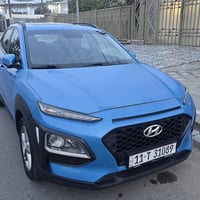 كونا • ٢٠١٨ • وارد كوري