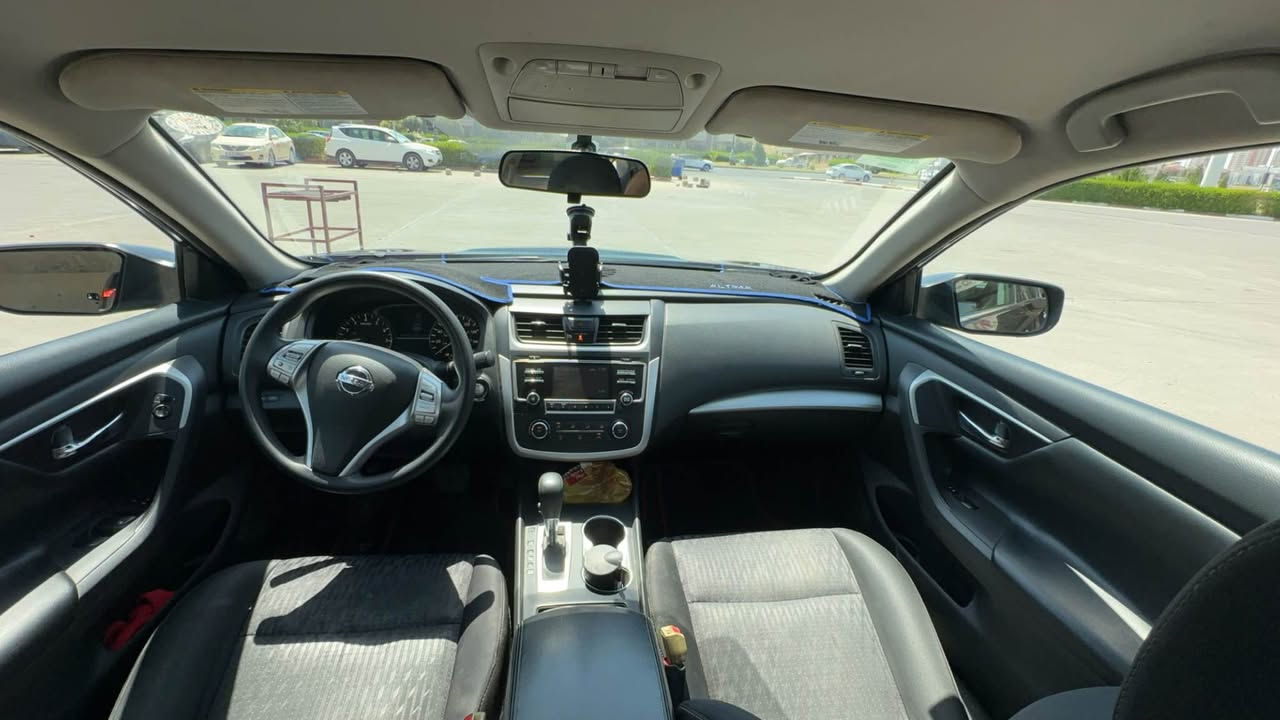 نيسان التيما ٢٠١٨ 

گێر و مەكینە و بەری گزۆز بەشرت

چاملغى پيشەوە و بست دةرگا سبوغه بێ ناوگرتن 

پشت و پێش هەمووی بەشەرت لێدرانی هیچ نیە 

ئێرباگ هەمووی بەشەرت هیچی نەتقیە 

یەك جێ ساردەكوتی هەیە 

سیارەكە هیچ مەسرەفی تێدانیە 

سعری فرۆشتن ١٢٨ كەمێك مەجال 

0.7.5.0.4.6.9.4.9.4.1. أربيل, العراق


**إذا كنت صاحب هذا الإعلان وتريد حذفه لأي سبب، رجاءا أرسل رسالة إلى الدعم الفني**