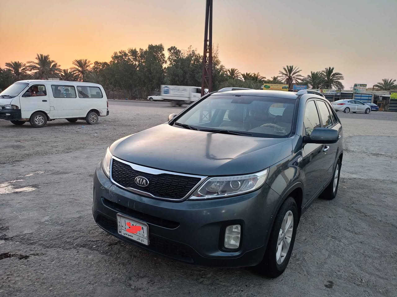 سياره سورنتو 14 خليجي حره بأسمي تحويل ثاني يوم ناصرية, ذي قار


**إذا كنت صاحب هذا الإعلان وتريد حذفه لأي سبب، رجاءا أرسل رسالة إلى الدعم الفني**