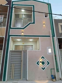 مجمع سيد اسماعيل • بيت ٥٠م • طابو زراعي