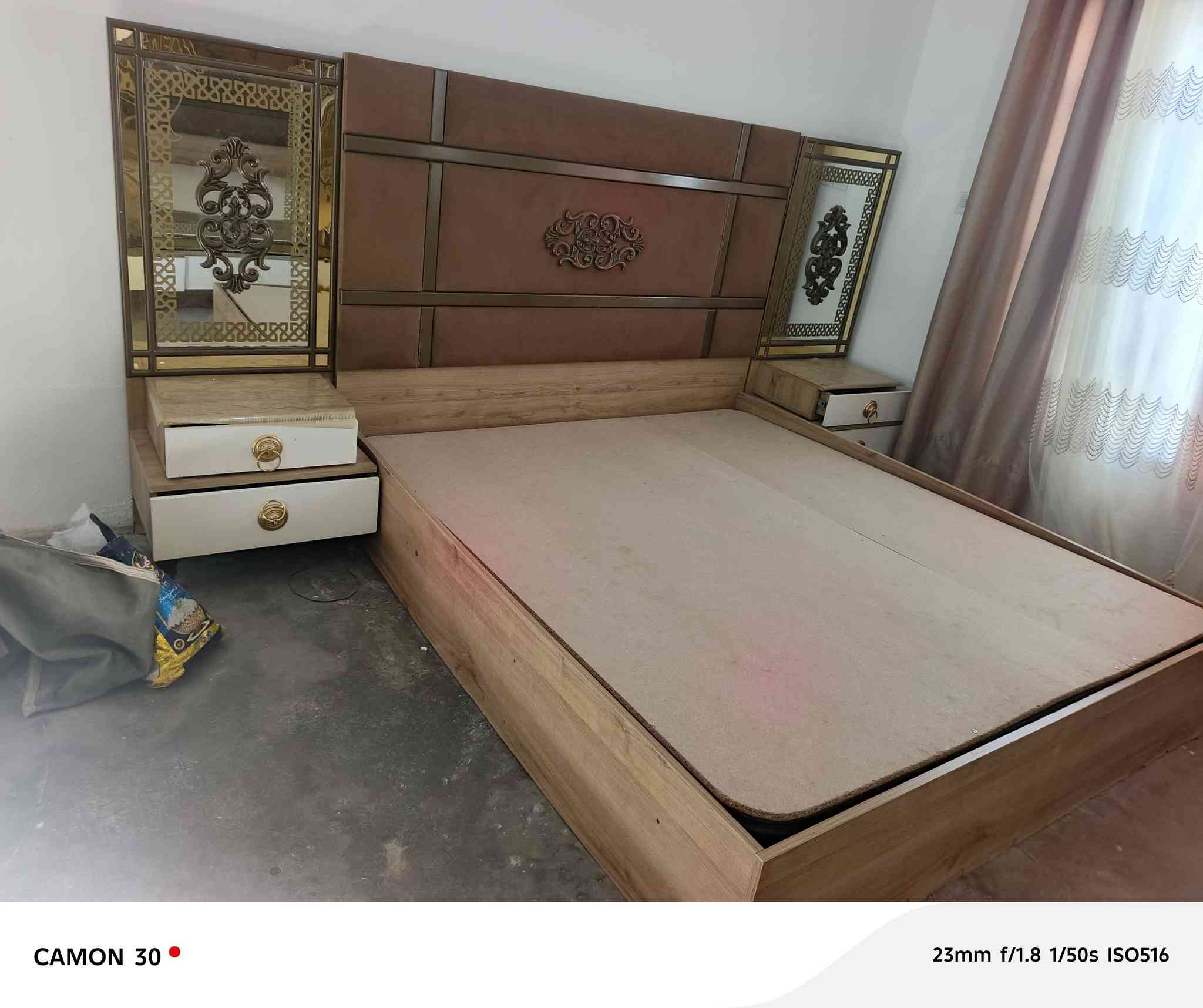 غرفه نوم مستخدمه خمس قطع


**إذا كنت صاحب هذا الإعلان وتريد حذفه لأي سبب، رجاءا أرسل رسالة إلى الدعم الفني**
