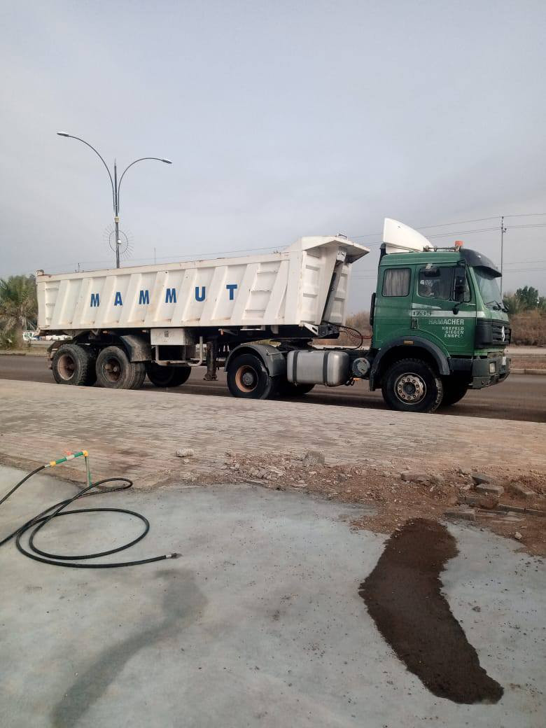 البي لبيع موديل 97 رأس و عربانه لبيع مكلف بلنشر ***********
