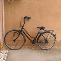 دراجة هوائية