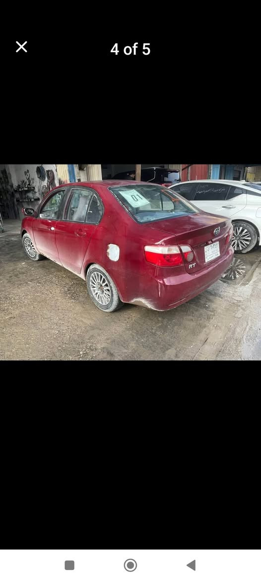 سلامو عەلەکم سەیارەکە گێرو مەکینە کرۆلایە بەشەرت سەیارەکە چوارتایەی لۆکی بۆ بەسراوە چوار دەبڵی بۆبەسراوە نرخەکەیشی ١٧گڵاو مەجال ژمارە تەلەفۆن *********** كالار, السليمانية
