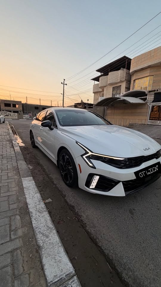 السلام عليكم k5 GT LIEN2025
ماشيه 23 بعدهه بلكارتون
حادث بنيد وشويه من جاملغ  مبدلات اصليات ومصبوغات شغل درجه اولى  الدعاميه مالته  ما مبدله ابلاد ام الكشافات
(كفاله شاصي لغد كير مكينه. بدون يرباك  ) فوووول 
جاد تدفى  لونين اسود اليض
بانورما 
لد انامي خلفي 
مكينه 2500 وكير 8 نمر ATM بلاد 
لون ابيض صدفي رقم سليمانيه بأسي تريد وكاله تحيك تريد تحويل تحول وانه الممنون 
معروفه موصفات ل GTLIEN  ما يحتاج اذكر 
18 سماعه ومضخم 
السعر 218 وبيه مجال 
ترى اسعار الشهداء 210 للعلم 
شراي يتصل 
مكان السياره بصره 
***********
