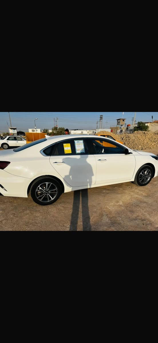 كي ثري موديل 2022مكفوله كفاله عامه سياره جديده مامتعوبه فول مواصفات معروفه مواصفات ل22
مكلف بالنشر رقم صاحب السياره ***********
