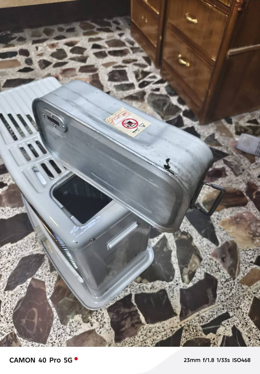 صوبة نفطية باله نقصها فتيلة
السعر 90 بيها مجال بغداد البلديات ***********
