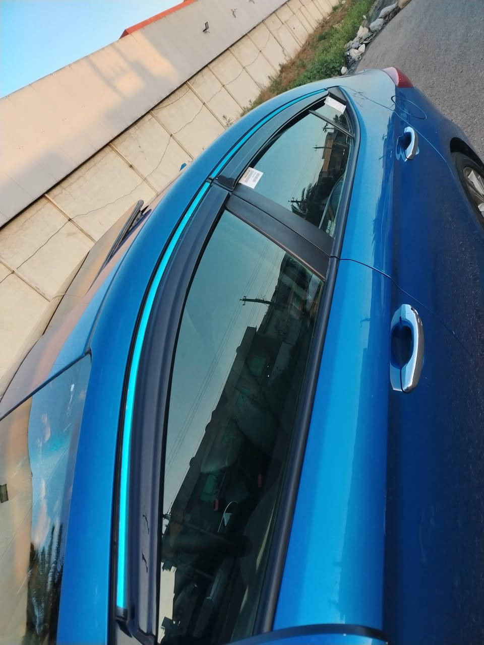 االسلام عليكم النتره ٢٠١٨ امريكي مواصفات فول بصمه فتحه تبريد مناخي منفصل نضام ترحيب شاشه عرض كار بلي شاشة عطلات وبيهه اهواي مواصفات   سياره جاهزه وكامله بجم كبس شواصي لغود كلهه كبس ويمك صور الحادث والسونار بابتين صبغ فقط موجود السونار مرفق بالمنشور مكينه ٢٠٠٠ دوش مامفتوحه كير ايتي مامفتوح حجر بيئه مامفتوح حداديه صدر جديده تبريد ثلج رقم اربيل الدولي  السعر ١٢٣ للاتصال ***********
