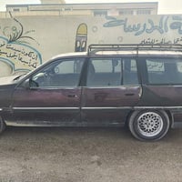 اوبل اوميكا • ١٩٩٤ • قير جديد