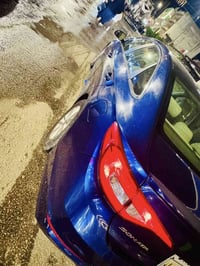 سوناتا وارد أمريكي مكينه وكير كفاله المكينه ما مفتوحه GDi 2400 داخله ل...