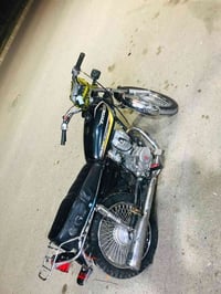 دراجة مكاني • كركوك • ما بيها عيب