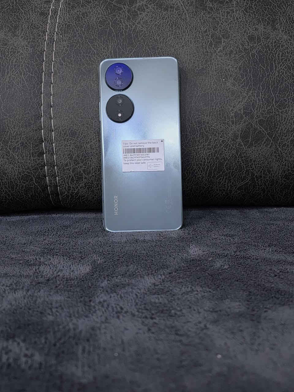 سلام عليكم جهاز هونر X7b 4G يرادلة خريطة الجهاز استوهم ماخذي جديد الشراي يراسلني خاص


**إذا كنت صاحب هذا الإعلان وتريد حذفه لأي سبب، رجاءا أرسل رسالة إلى الدعم الفني**