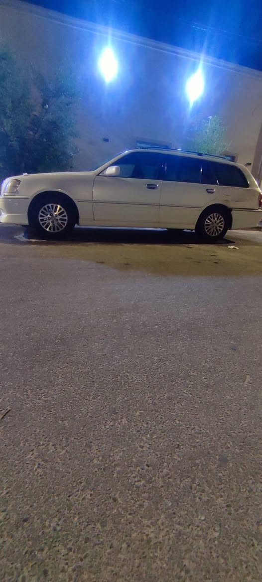 السلام عليكم ورحمه الله وبركاته بسبب الوعد الكاذبه اعيد نشر ملكه استيشن كصه جنطه كير مكينه تبريد حداده تايرات سياره جاهزه لون صدفي مري شفط كشنات كهرباء كير خارطه  دي فور الجبير  جام مضلل بلاد بيع مراوس مكاني البصره بيع مراوس  السعر 33وبيها مجال


**إذا كنت صاحب هذا الإعلان وتريد حذفه لأي سبب، رجاءا أرسل رسالة إلى الدعم الفني**