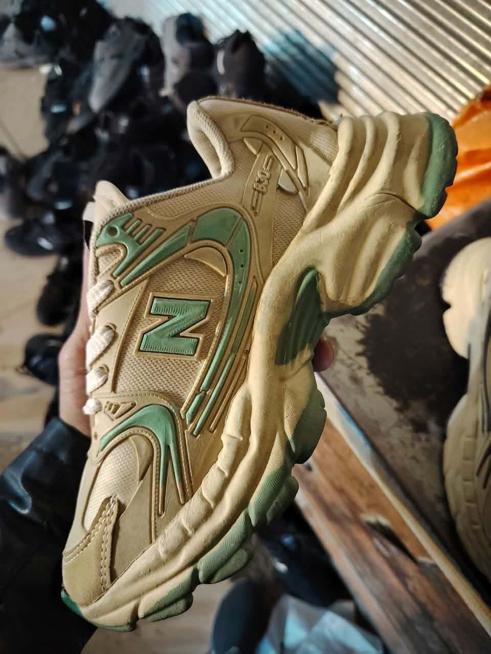 حذاء شلعه عندي قياست ٣٦ لي ٤٠ قطعه ٢ونص


**إذا كنت صاحب هذا الإعلان وتريد حذفه لأي سبب، رجاءا أرسل رسالة إلى الدعم الفني**