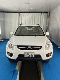 سبورتج • ٢٠١٠ • رقم اربيل