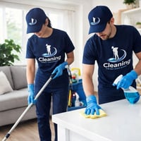 الاتحاد للتنظيف • تنظيف بعد البناء • ديالى بلدروز