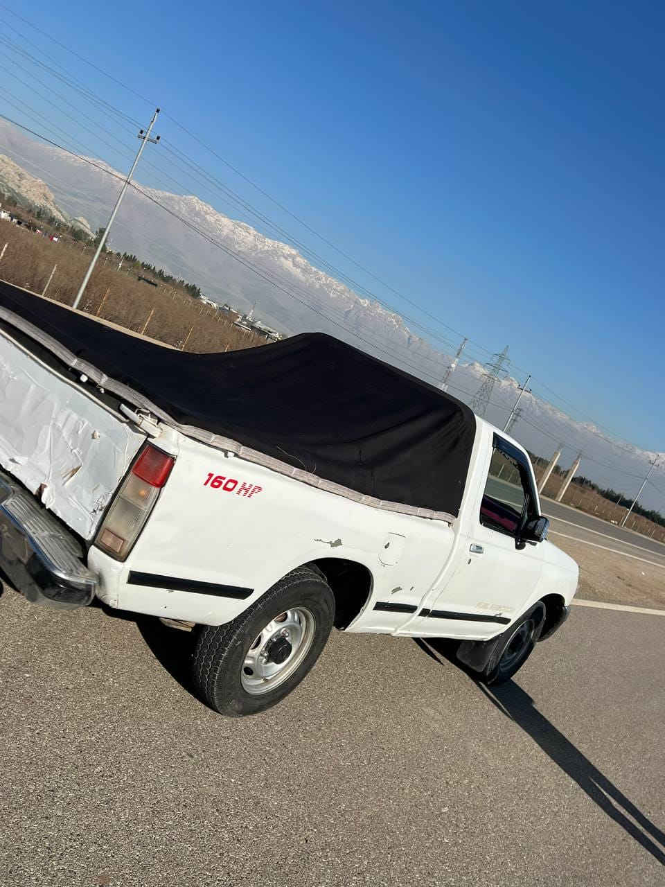 نیسان 2005
بەخاخ مەنەفیسی ئەسڵی بەشەرتی گیڕو مەکینە بۆیاخی نیە4قولاپ ماڵی دۆسە
ژ.م:***********
نرخ:68و مەعمەلەیەکی برایانە
