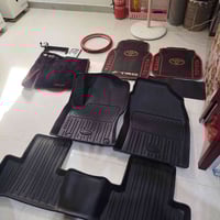 اخوان من رخصت الادمن غراض كورلا كروس جديدات مامستعملات لان بعنة سيارة ...