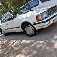 ورحمه الله وبركاته اخوان سوبر للبيع موديل 1984 السياره كلها عالشركه كي...
