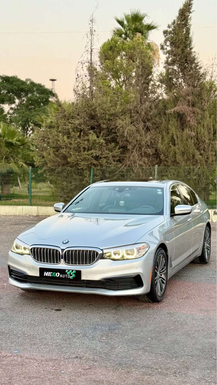Bmw 530i sport line
‎موديل: 2020
‎ماشيه:-83 الف ميل

‎مواصفات :-sport line-
‎سلايد- -كيج الكتروني-
‎بابه بسمه-كشن هيتر و خزن كهربائي-رادار-حساسات-دواخل ليد-لايت ليد-صندوق شفط

‎وارد امريكي m
‎٢ باب سبغ بدون ارباگ  کبس   
 
‎تفاصيل اكثر الاتصال علی ارقام التاليه 
***********
 سعر 238$📞
‎عنوان:- اربيل منطقة معارض وراء شارع ٤٠م أربيل, العراق
