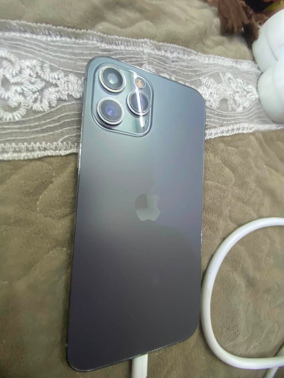 ١٢ بروماكس. نضيف كلش مبدل شاشه وبطاريه 
السعر ٣٥٠
ذاكره ٢٥٦
بطاريه ١٠٠ 
موقعي بغداد نفق الشرطه


**إذا كنت صاحب هذا الإعلان وتريد حذفه لأي سبب، رجاءا أرسل رسالة إلى الدعم الفني**