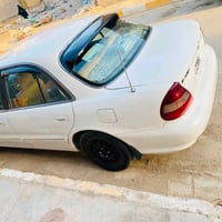 سوناتا ٢٠٠٠ • مكينة ١٨٠٠ • رقم بغداد