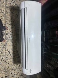 توسوت • انفيرتر • ١ طن