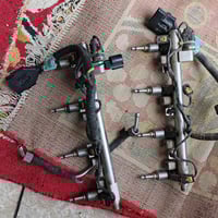 اوبتما GDI • مسطرة • نوزلات