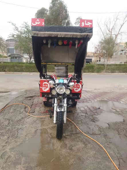 ستوتة حمل للبيع او المراوس بتكتك حسب القناعة ،
الستوتة  موديل ٢٤ نظافة فوول اوراقها موجودة السعر مليونين و٧٠٠ الف ،
للتواصل الاتصال ***********
الرقم بيه واتساب المكان بعقوبة التحرير
