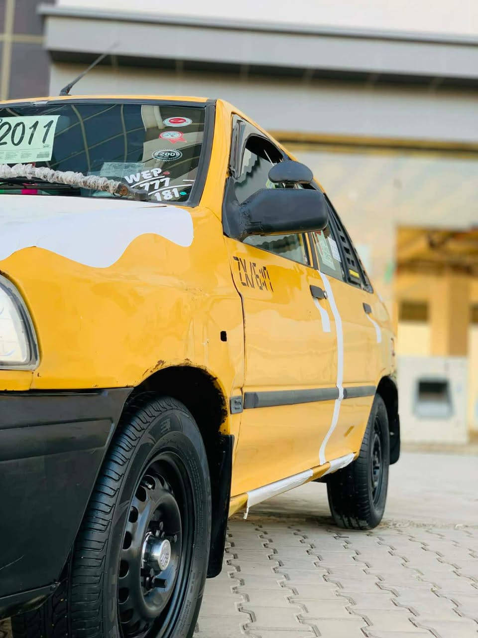 سلاموو  علیکوم   سیارە 🚗سایبا مودیل 2011 مکینا  گیر بشرط  صدر  کهربایی   بشرط مشروع  وطنی  سنویی  ساقطا 2024  دفتربنزین  موجود   غراما هیا مسفرا    حادس  مابی  مامسبوغا   طیارات  جدیدا سیارە مکفولا مابیی  ایی  نقس  کل  بشرط کفلا  عاما کلشی   شرط وکالا  شرط  تحویل  سعر 💸سعر 26 بی مجال  مکان  🏦  کرکوک   بنجا  علی  یم  حسوا  رمل       ژ....... م    ***********   ***********
